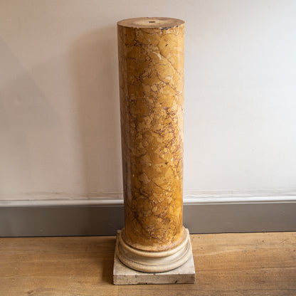 Large Pedestal