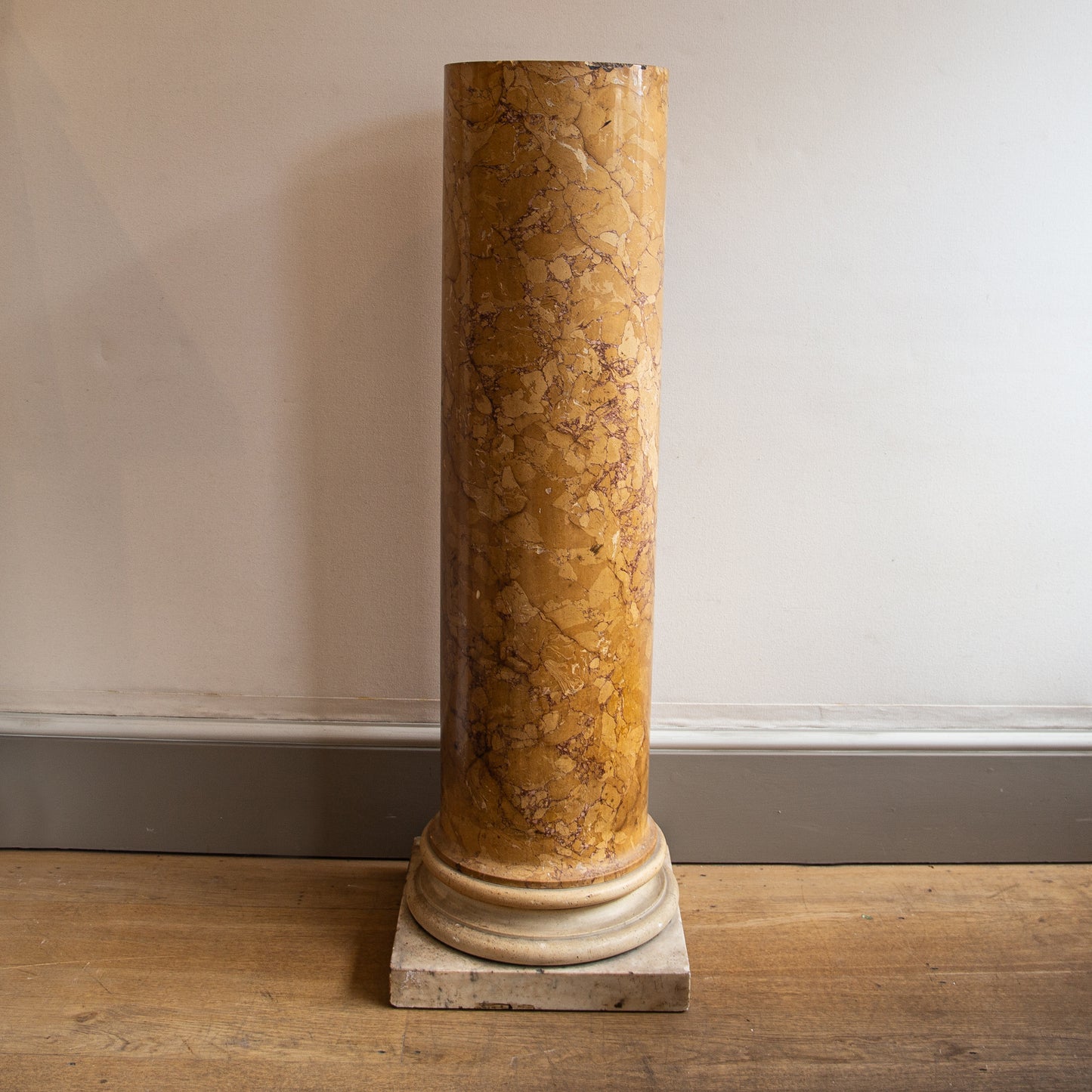 Large Pedestal