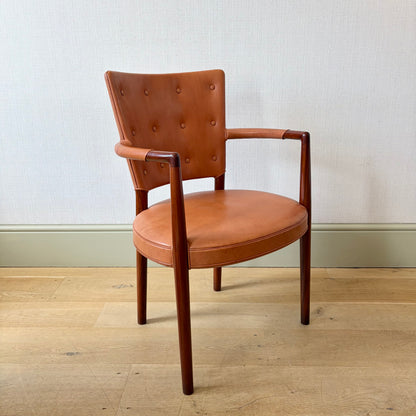 The 'Lamont' Chairs