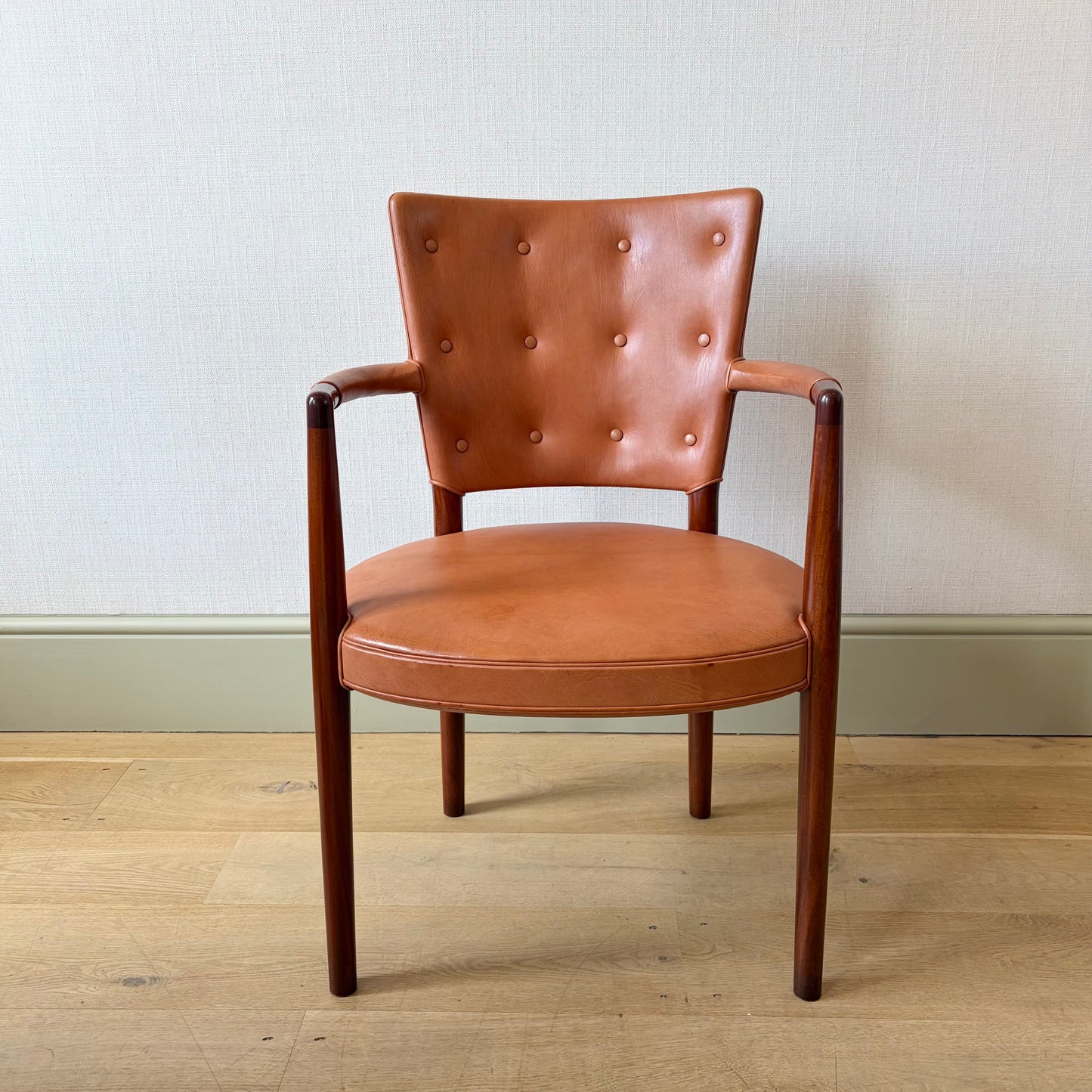 The 'Lamont' Chairs