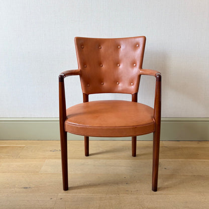 The 'Lamont' Chairs