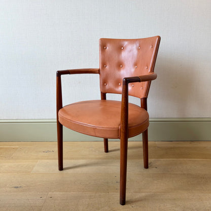 The 'Lamont' Chairs