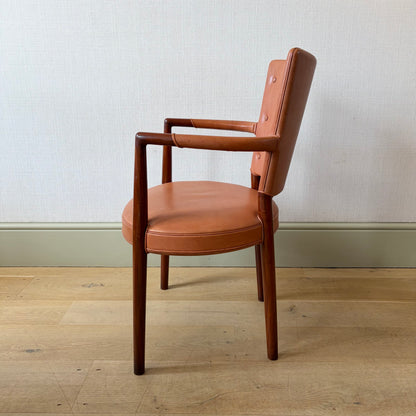 The 'Lamont' Chairs