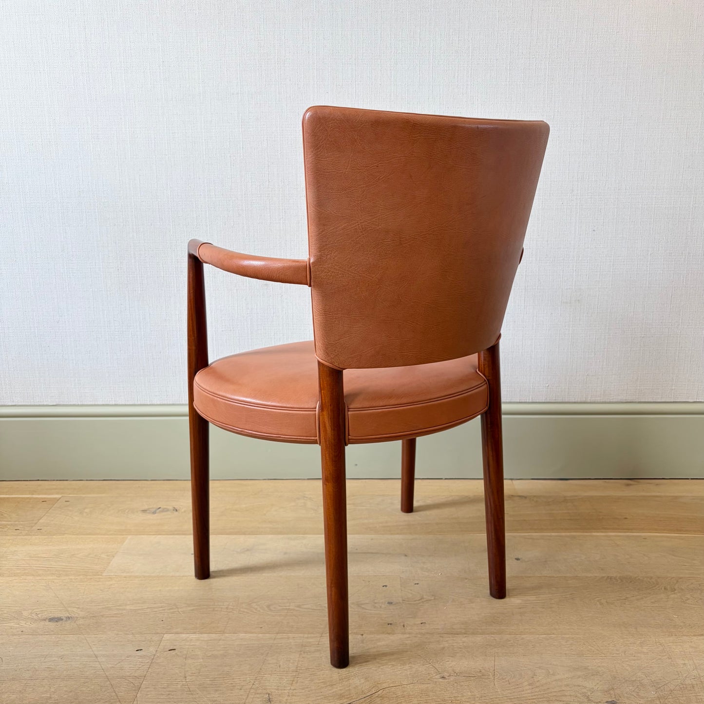 The 'Lamont' Chairs