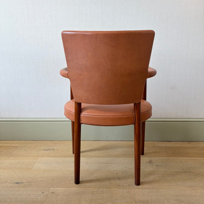 The 'Lamont' Chairs