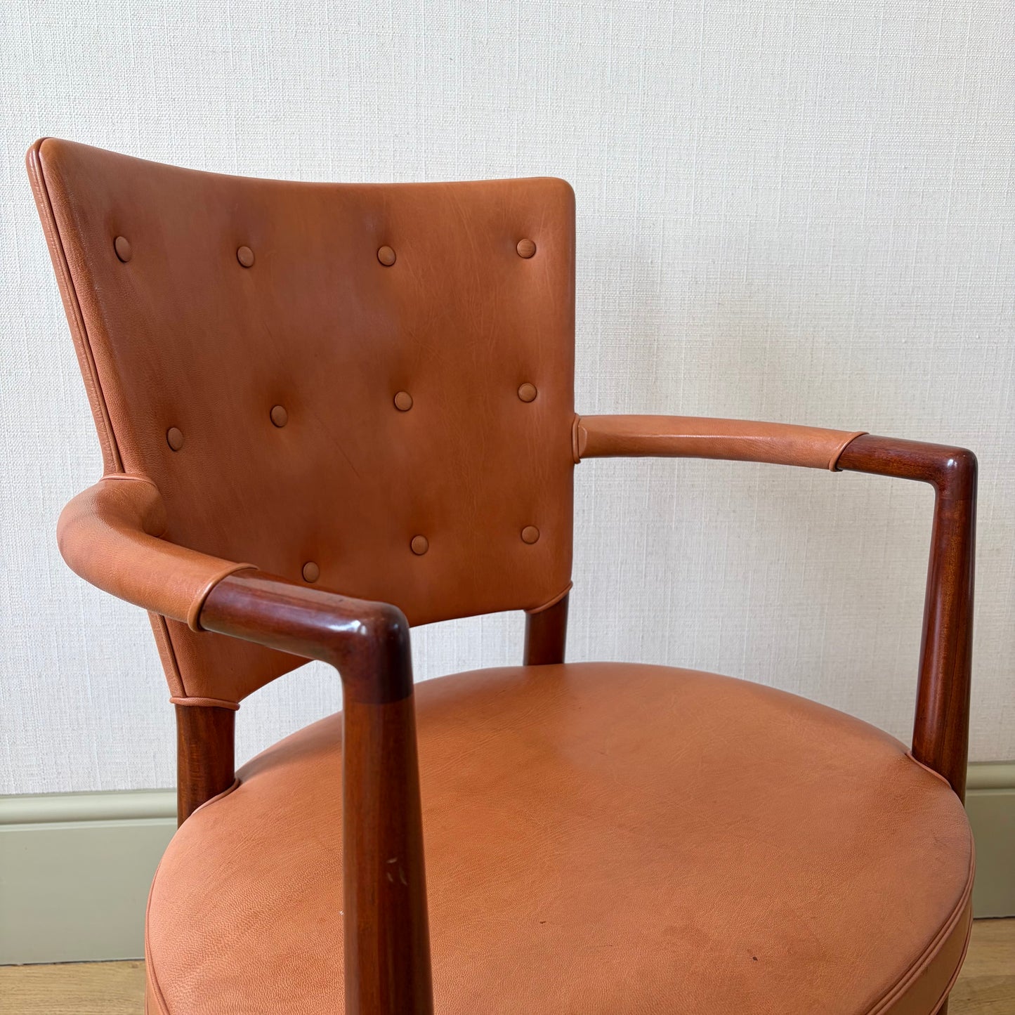The 'Lamont' Chairs