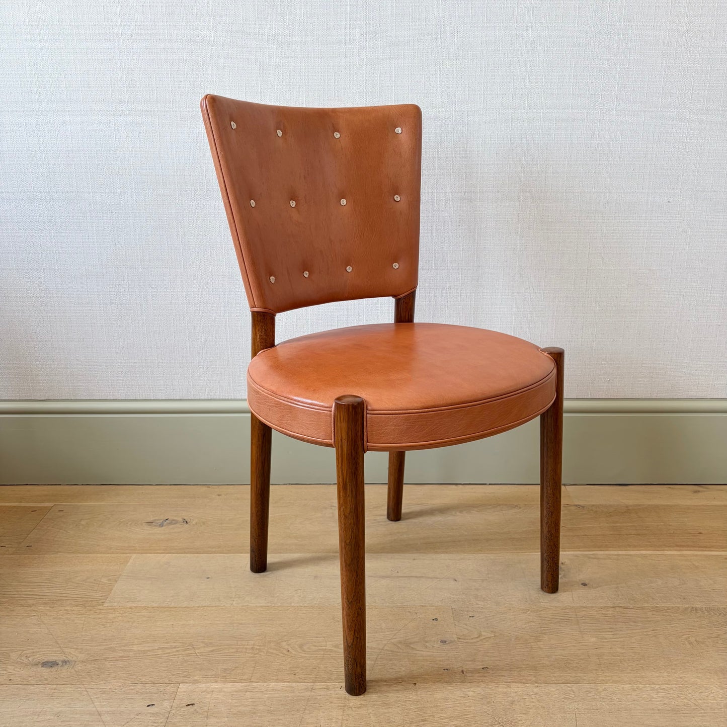 The 'Lamont' Chairs