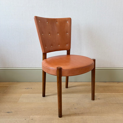 The 'Lamont' Chairs