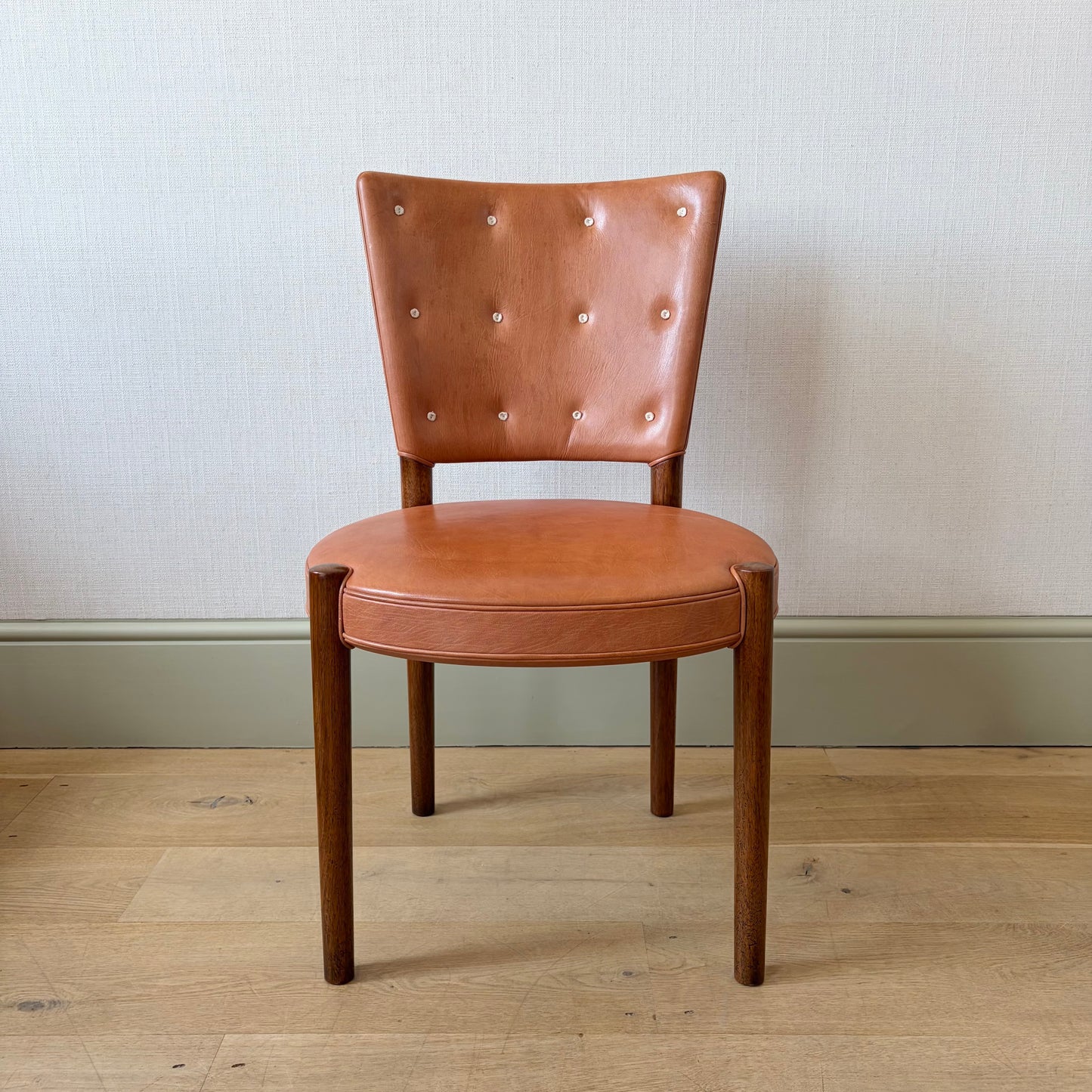 The 'Lamont' Chairs