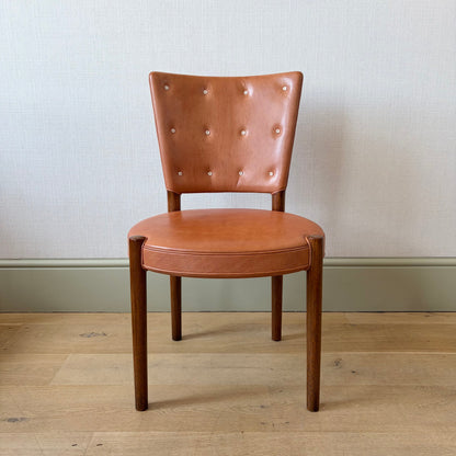 The 'Lamont' Chairs