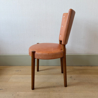 The 'Lamont' Chairs