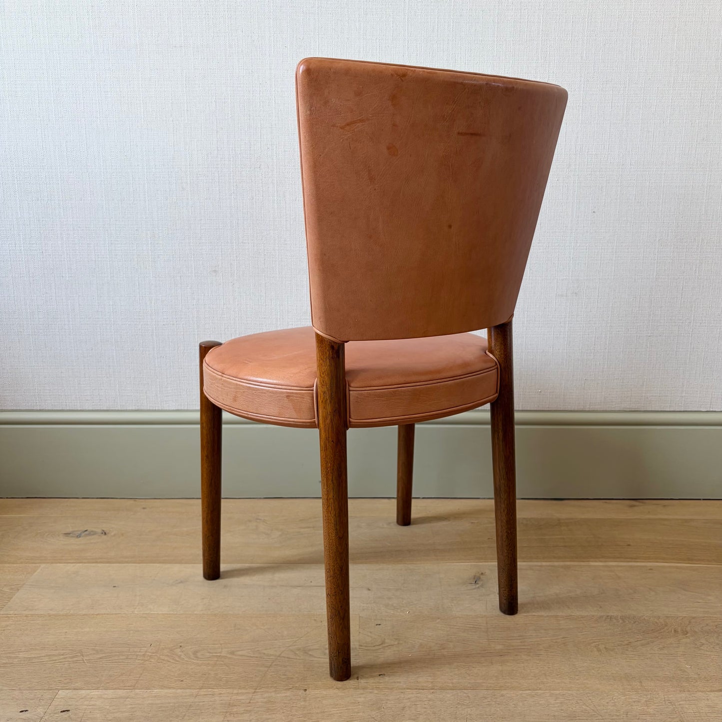 The 'Lamont' Chairs