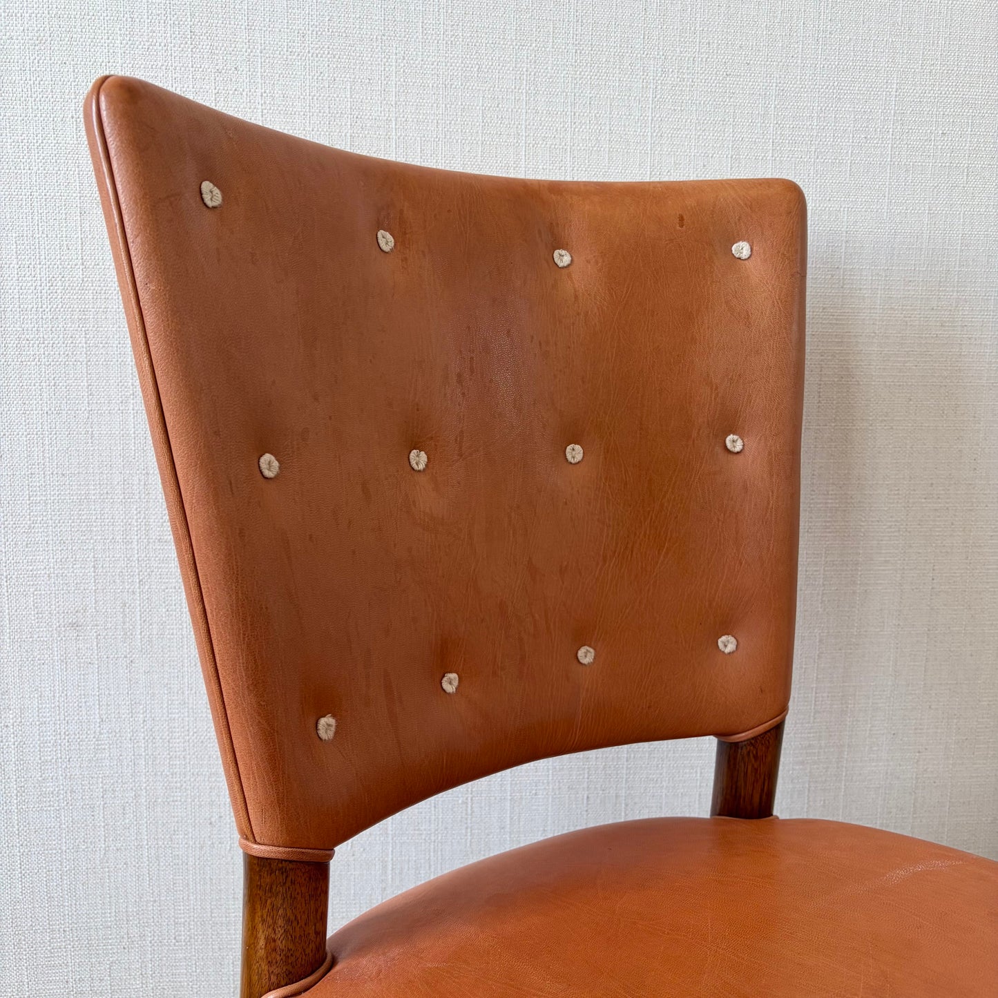The 'Lamont' Chairs
