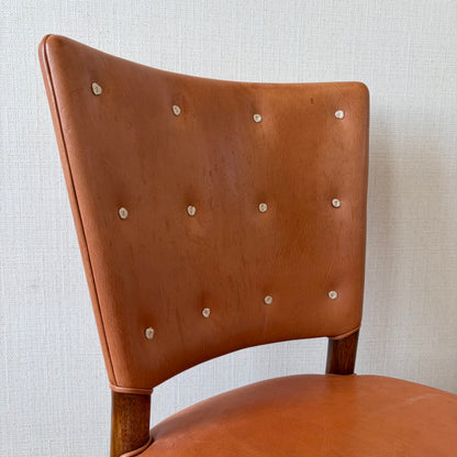 The 'Lamont' Chairs