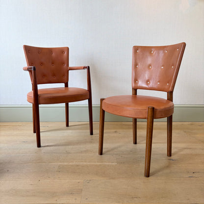 The 'Lamont' Chairs