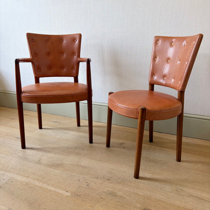 The 'Lamont' Chairs