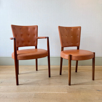 The 'Lamont' Chairs