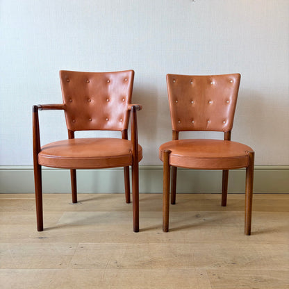 The 'Lamont' Chairs