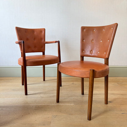 The 'Lamont' Chairs