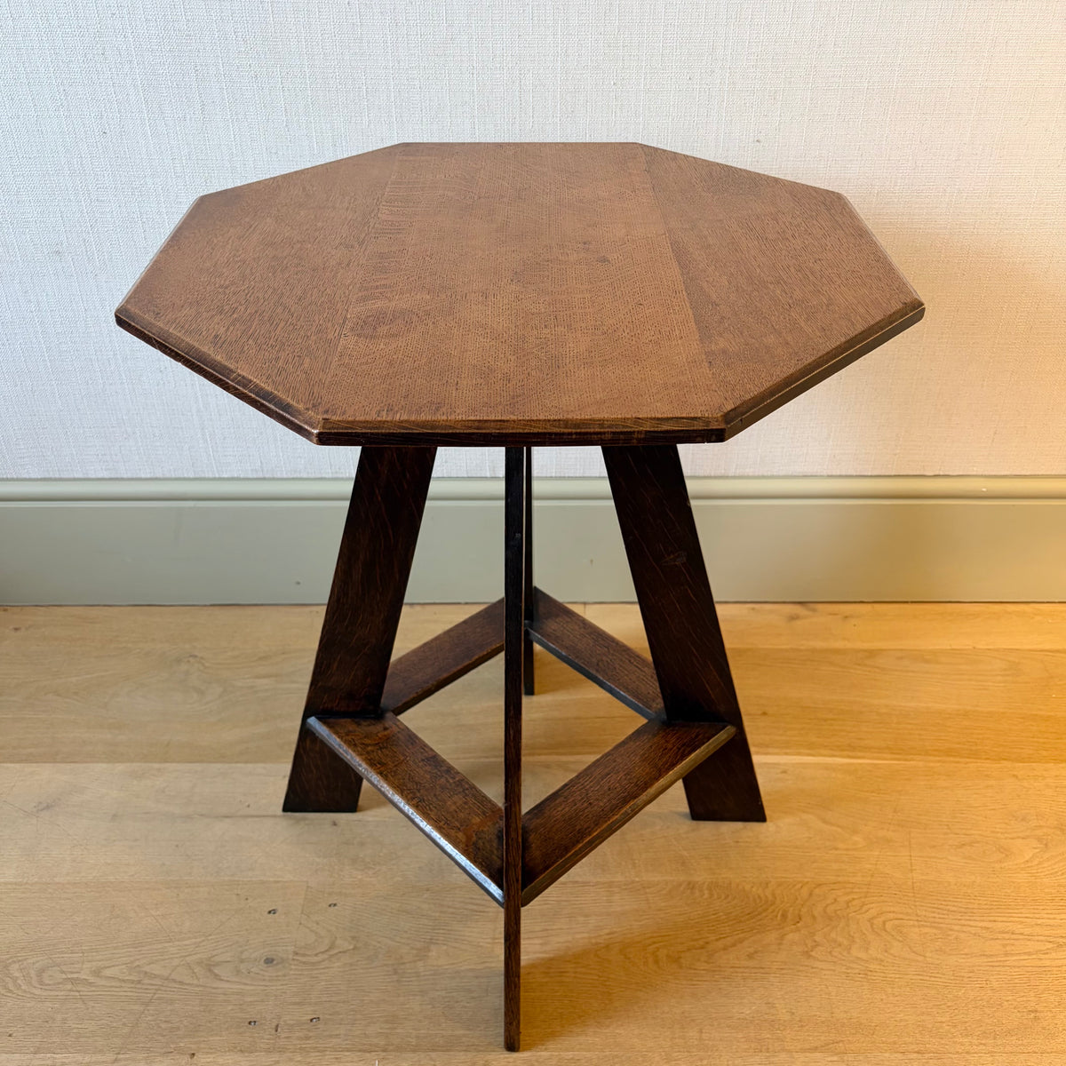 Arts & Crafts Liberty & Co. Occasional Table