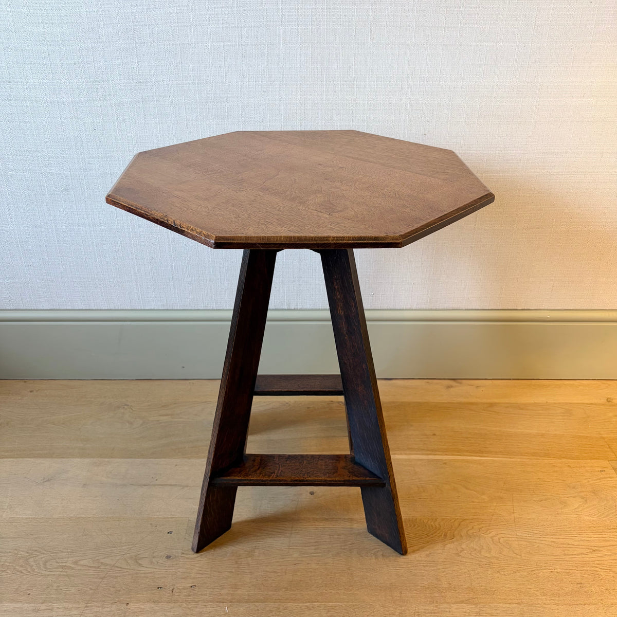 Arts & Crafts Liberty & Co. Occasional Table