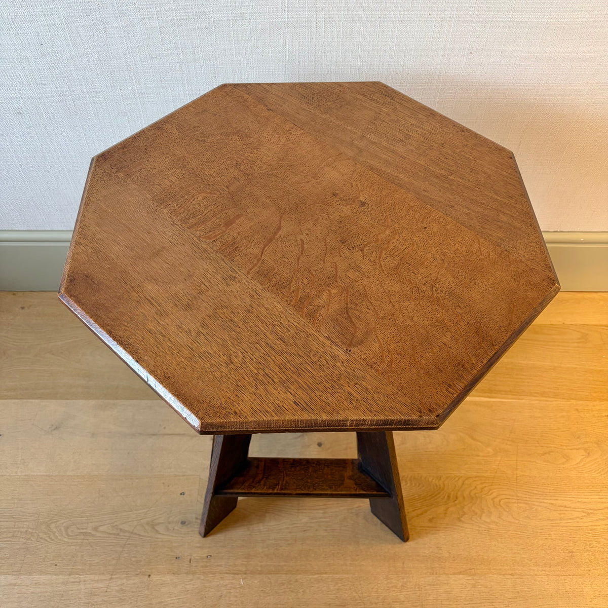 Arts & Crafts Liberty & Co. Occasional Table