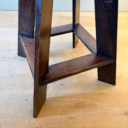 Arts & Crafts Liberty & Co. Occasional Table