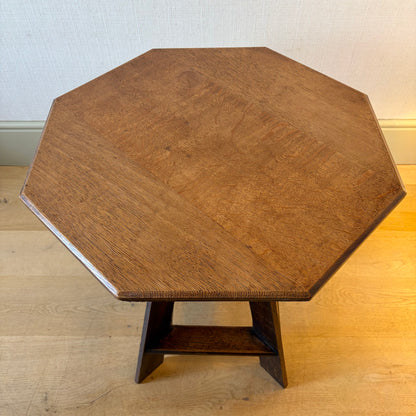 Arts & Crafts Liberty & Co. Occasional Table