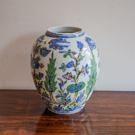 Persian Vase