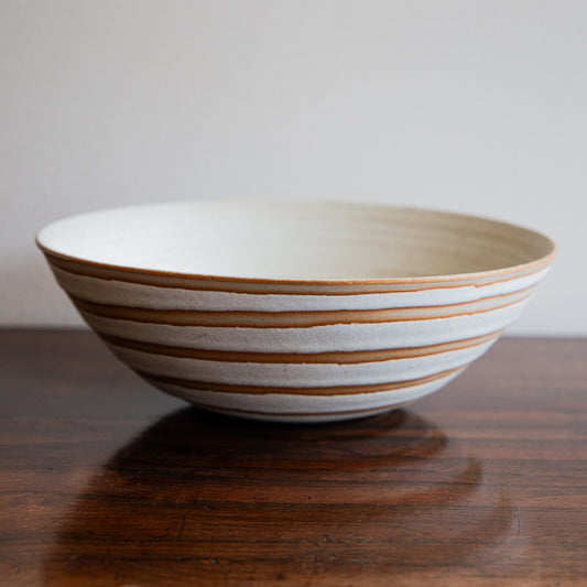 Ceramic Bowl