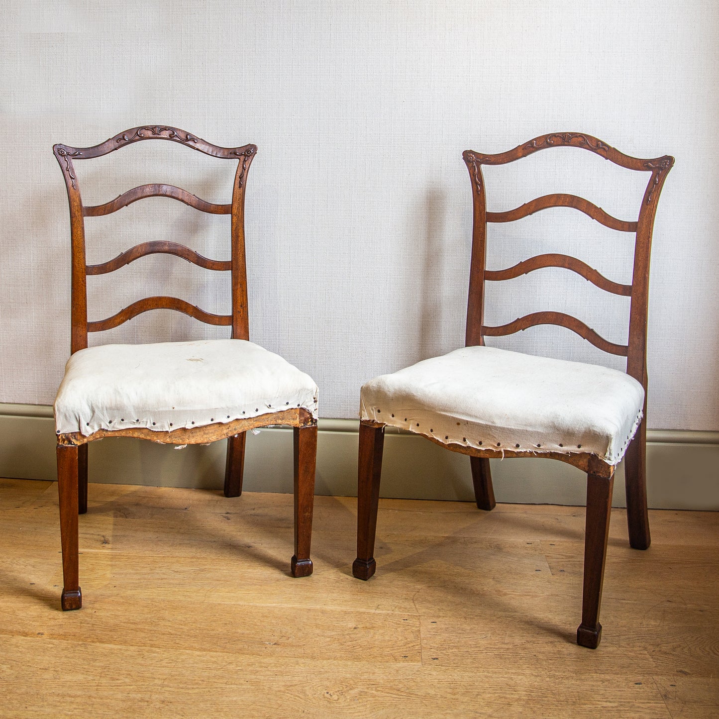 Pair of Chairs