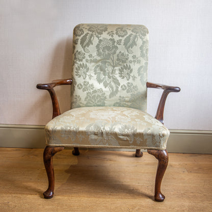 George I Armchair