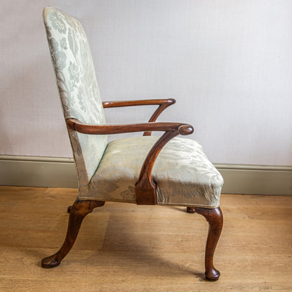 George I Armchair