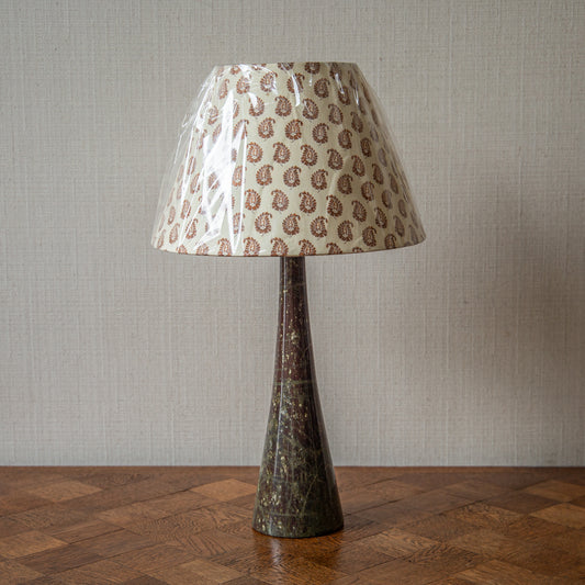 Marble Table Lamp