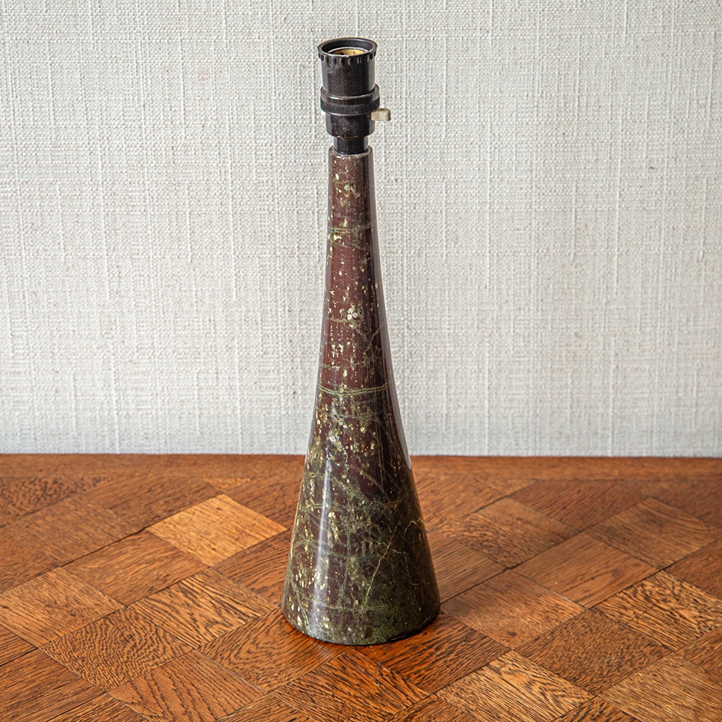 Marble Table Lamp