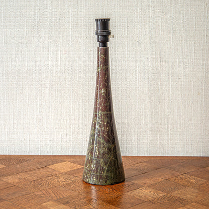 Marble Table Lamp