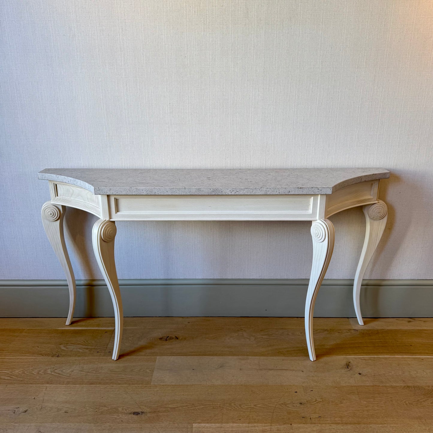 The Tarrant Console Table