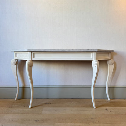 The Tarrant Console Table