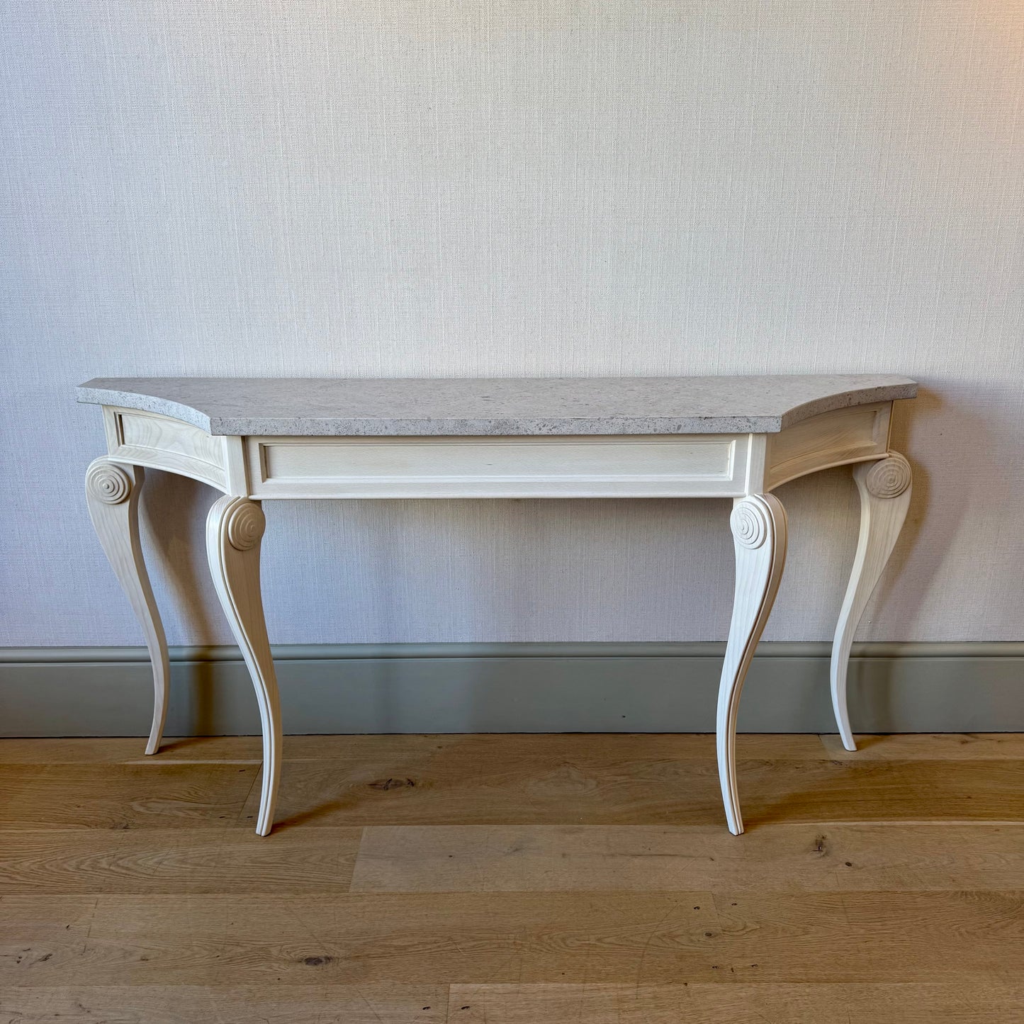 The Tarrant Console Table