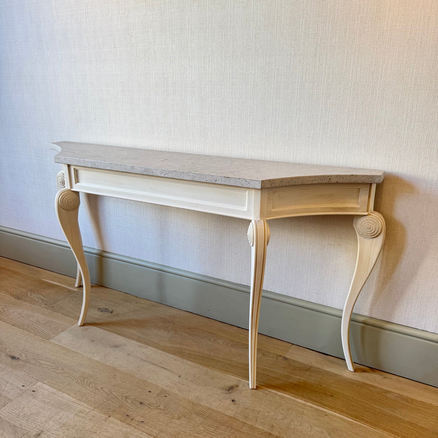 The Tarrant Console Table