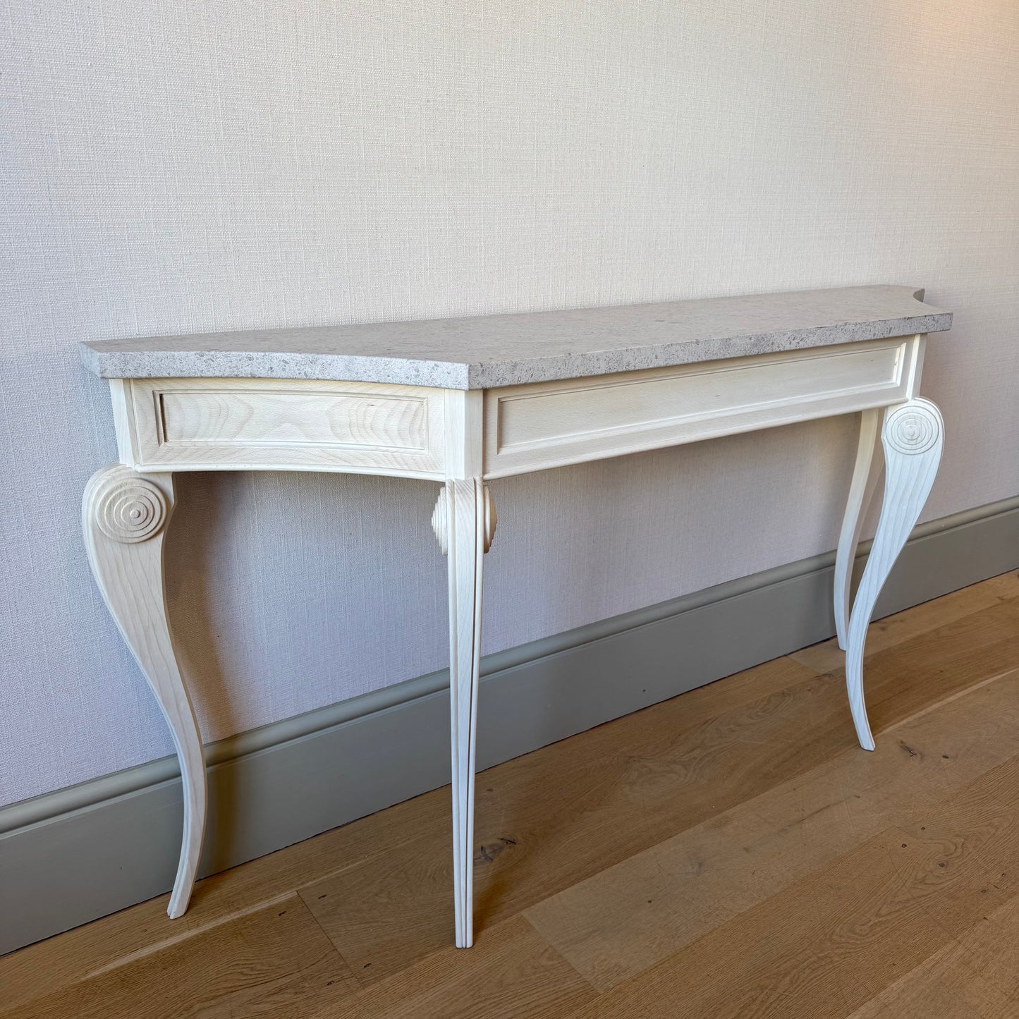 The Tarrant Console Table