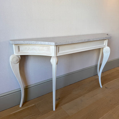 The Tarrant Console Table