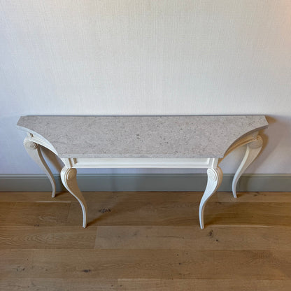 The Tarrant Console Table