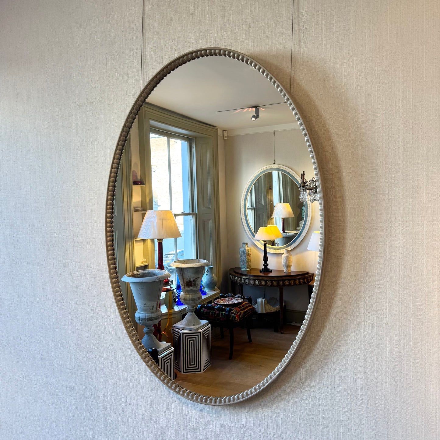 The Large Chartwell Mirror