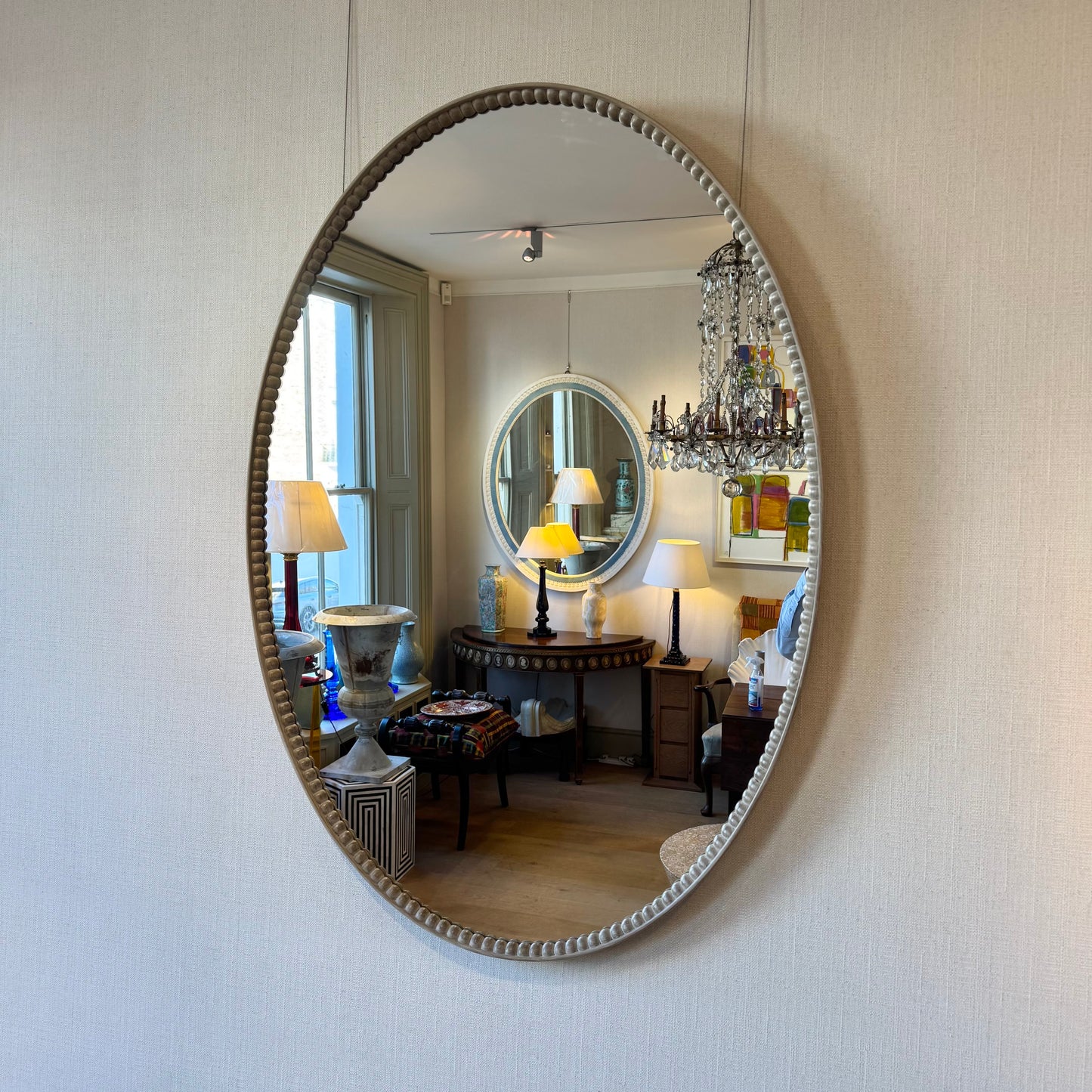 The Large Chartwell Mirror