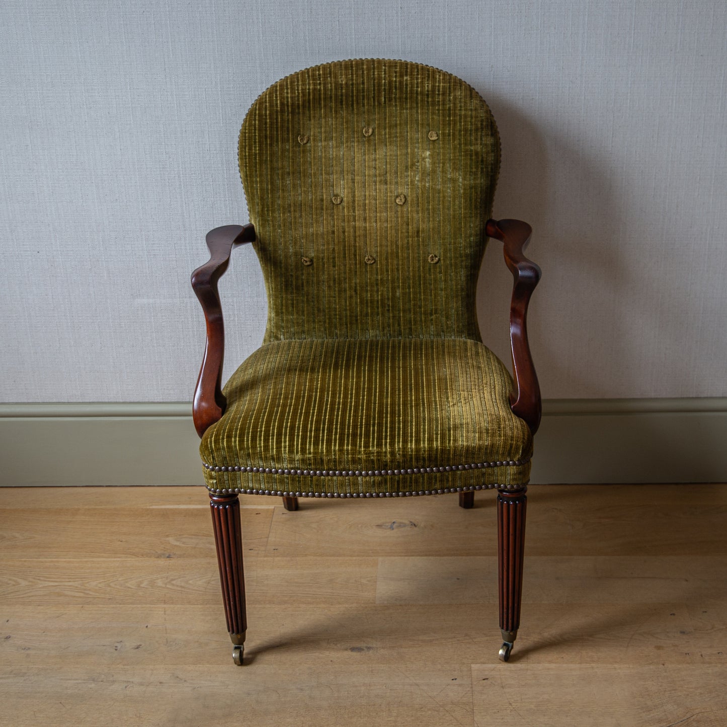 The Peter Armchair