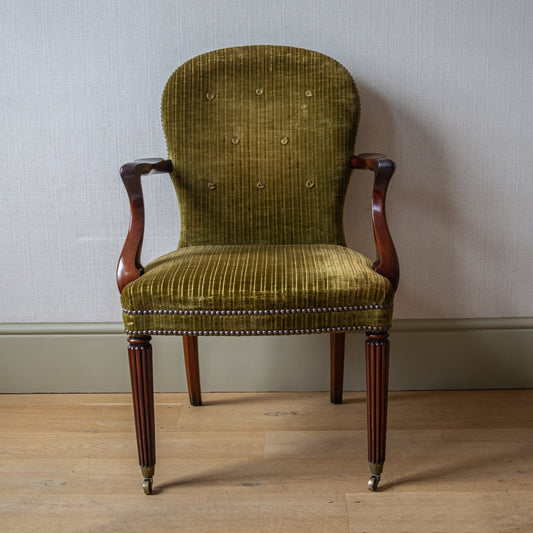 The Peter Armchair