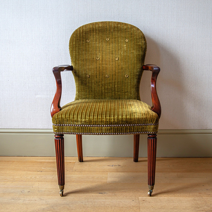 The 'Peter' Armchair