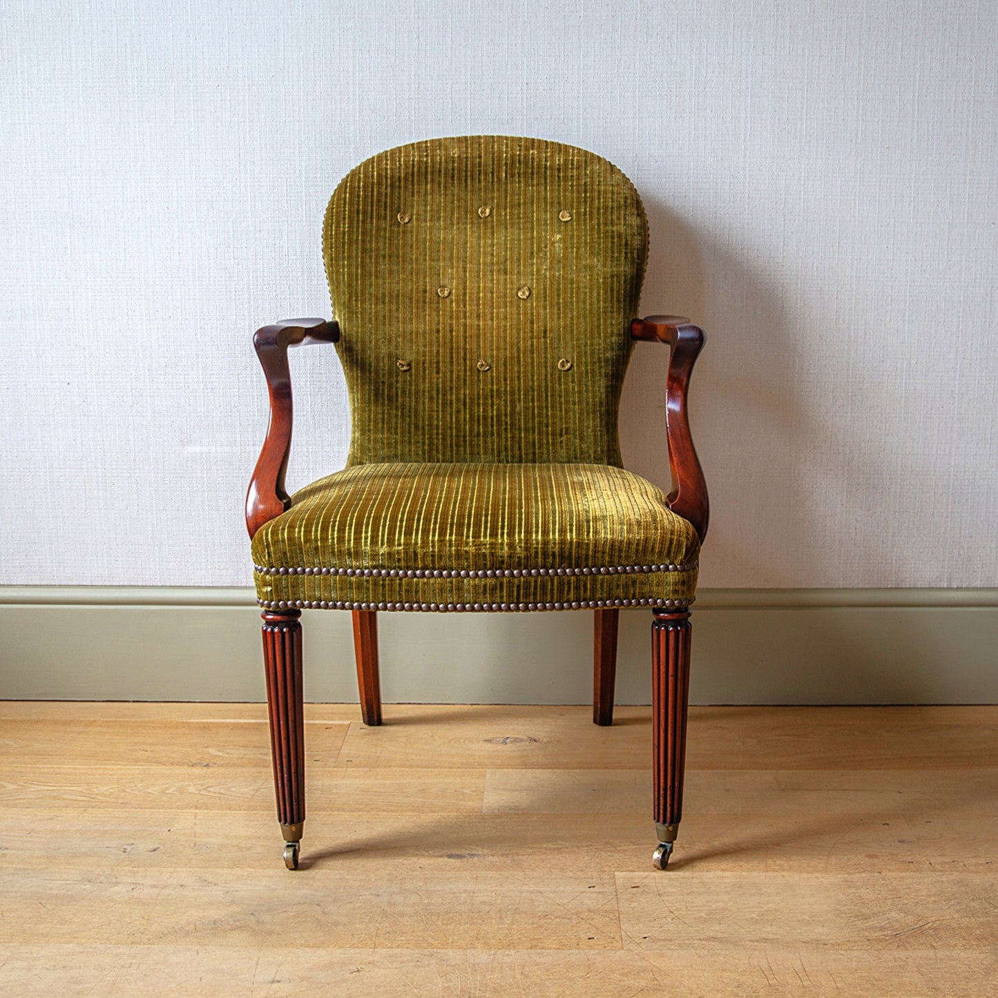 The 'Peter' Armchair