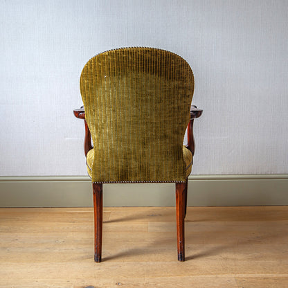 The 'Peter' Armchair